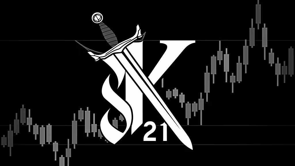 Knighted 21 Trading Indicators