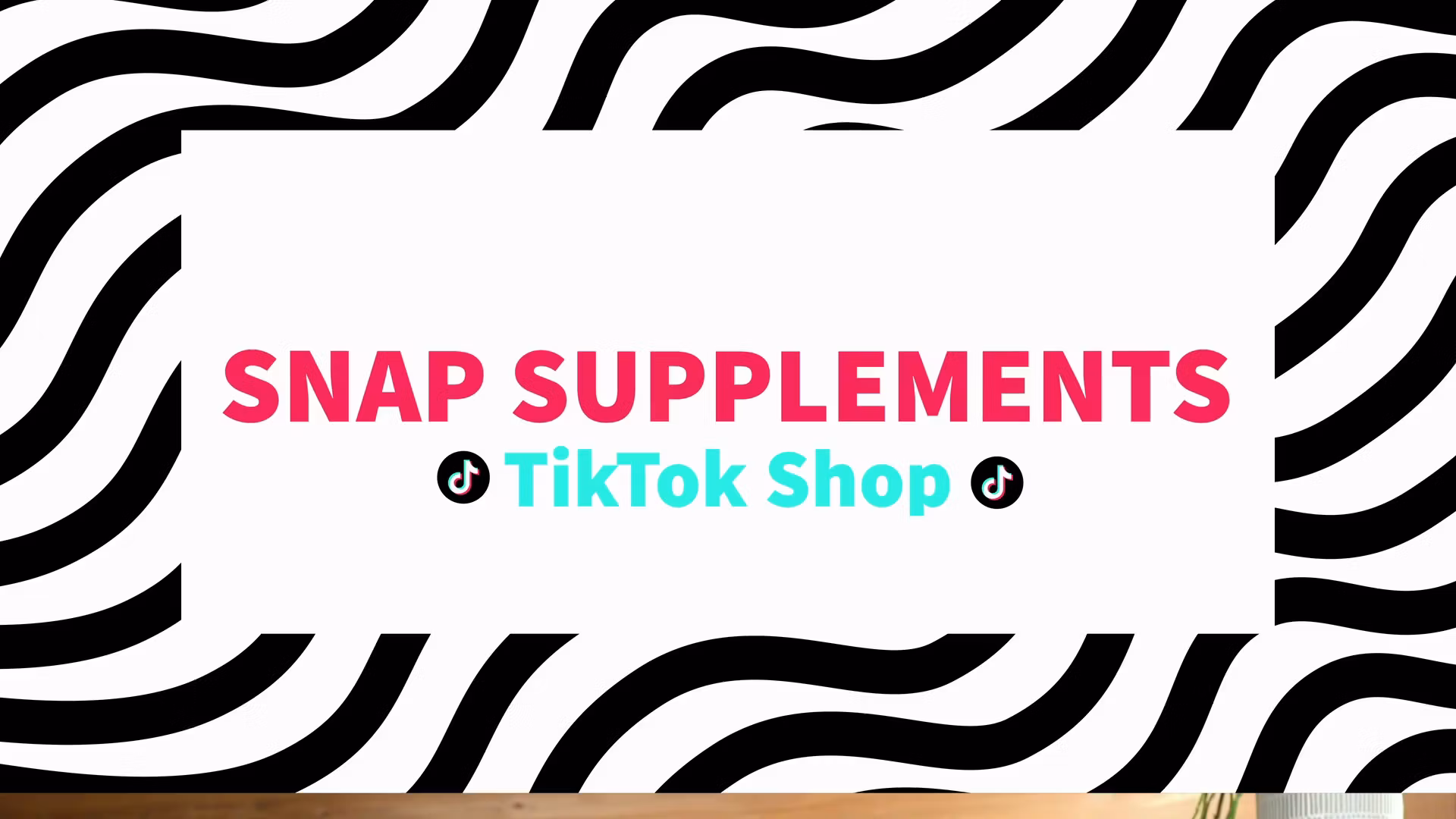 Snap Supplements