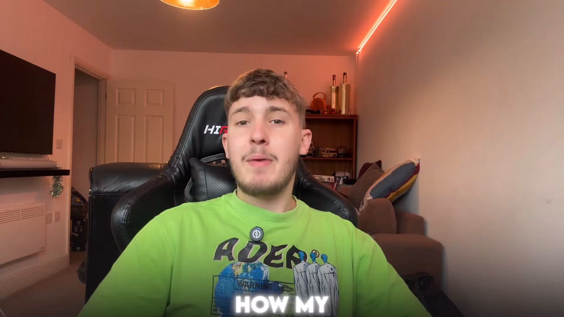 Amazon FBA Information