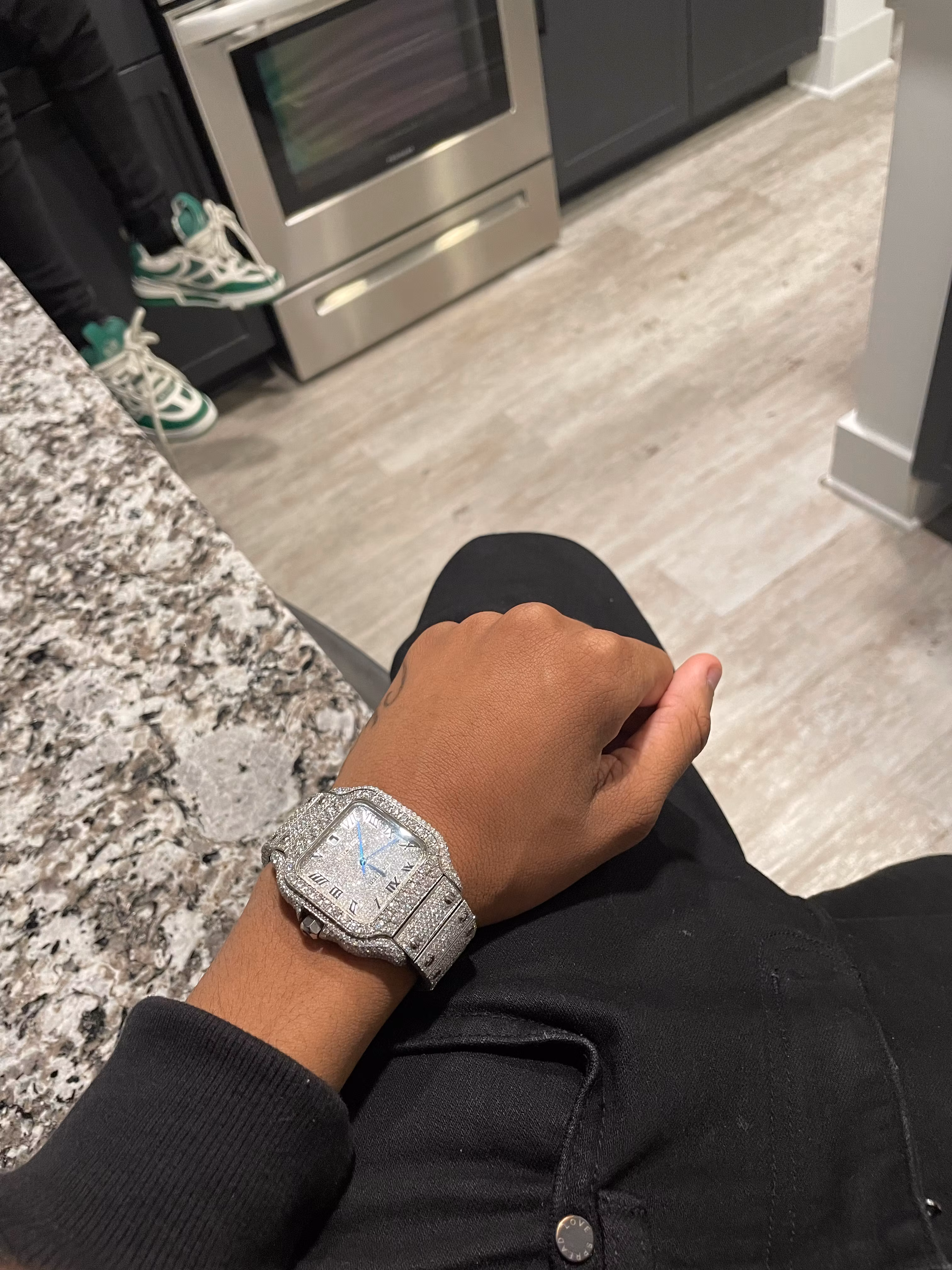 @YoungKardi Picks 👨🏽‍🔬