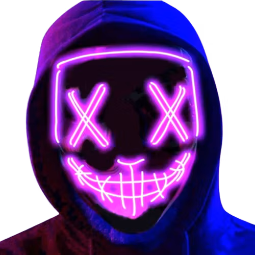 Masked Clippers Lifetime
