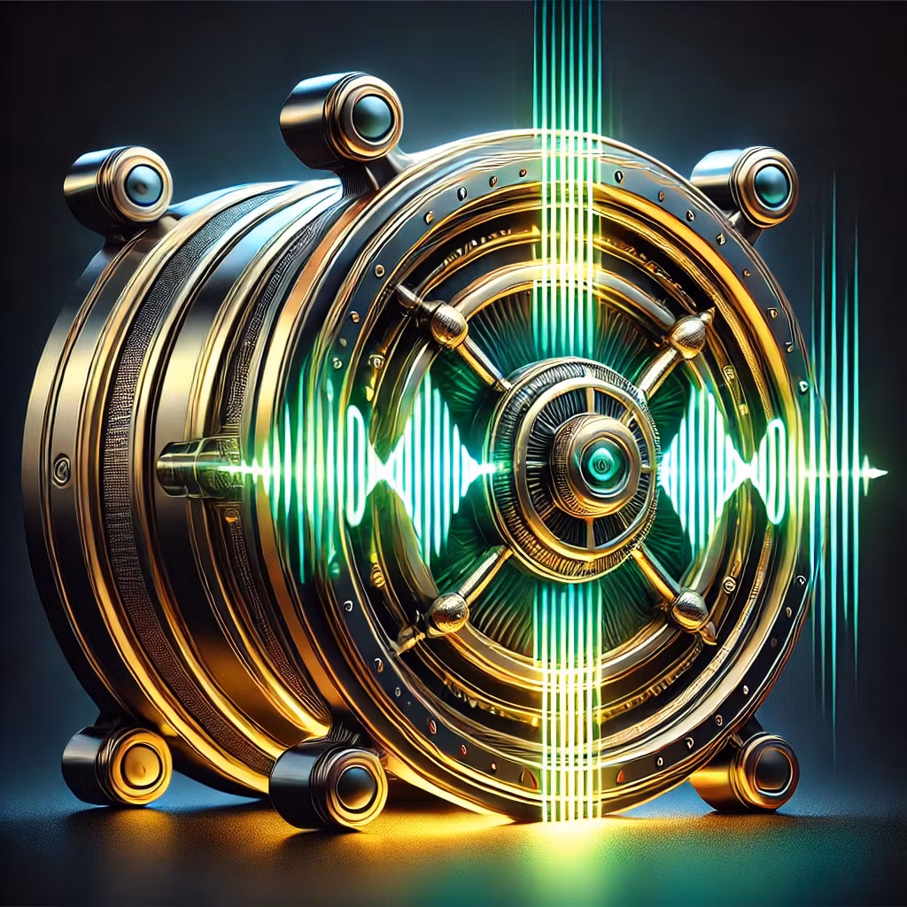 Signal Vault