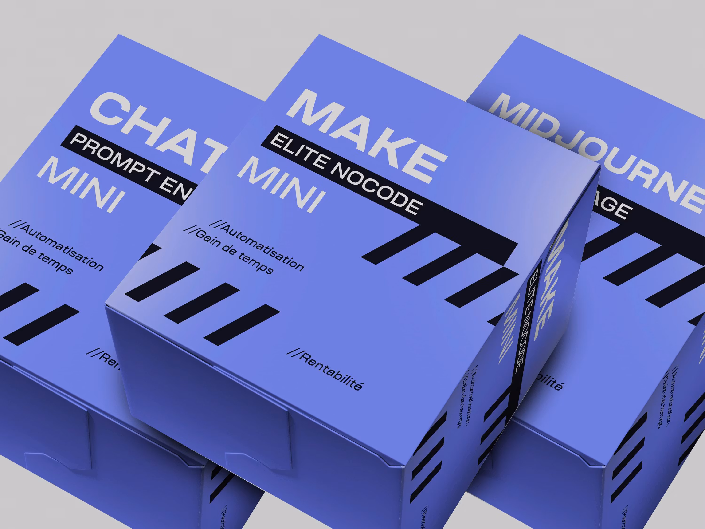 💎 MINI PACK IA AUTOMATISATION