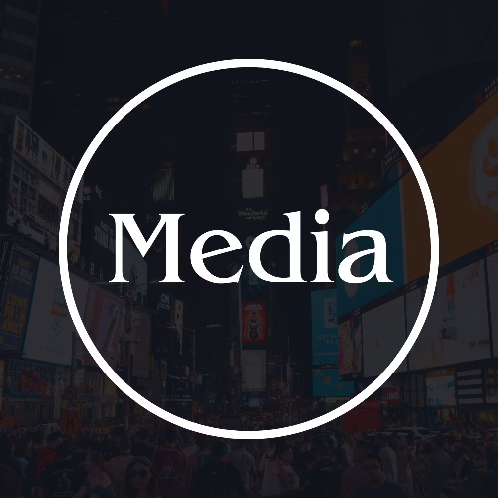 The Media Circle