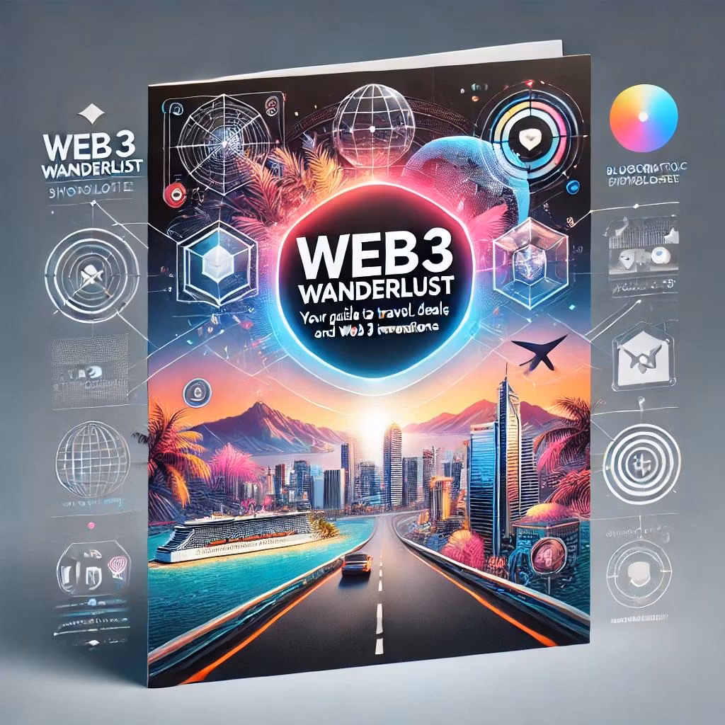 Web 3 Wanderlust