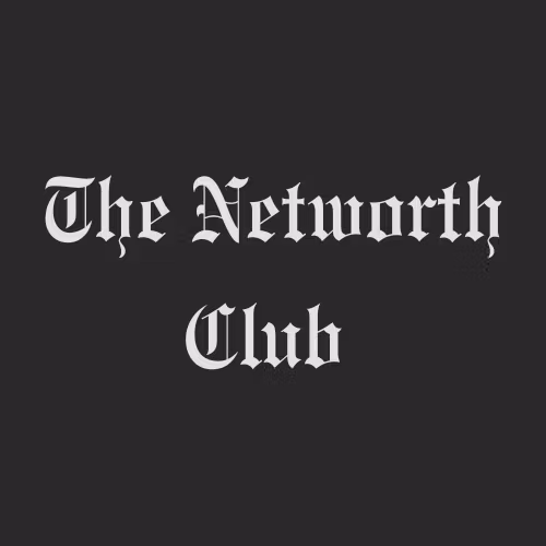 The Networth Club
