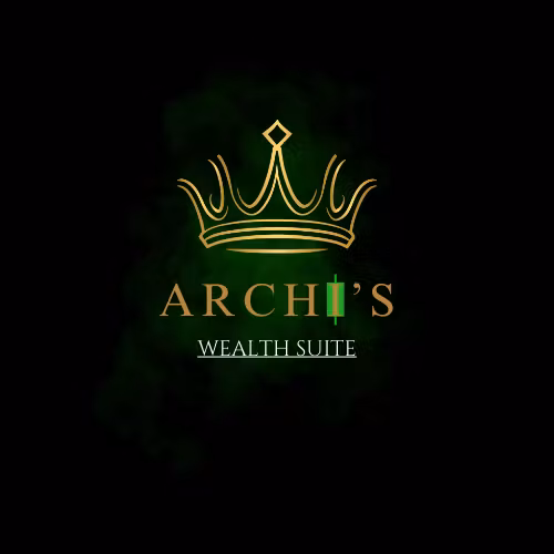 Archi's Wealth Suite