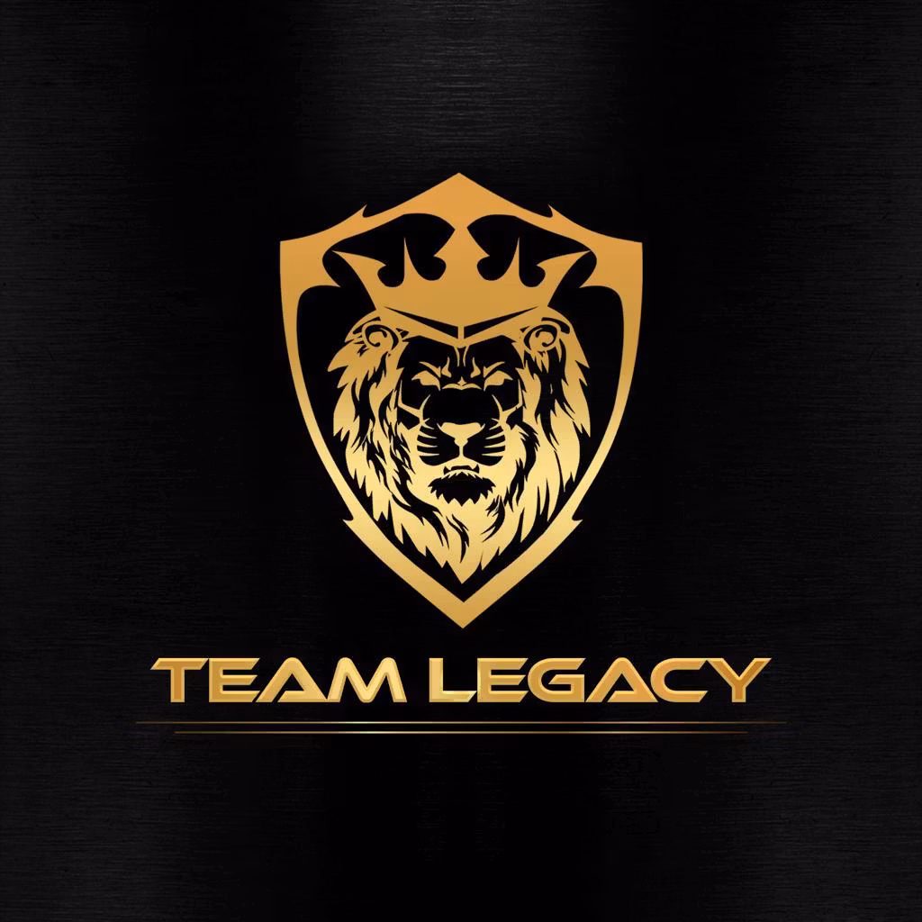 Team Legacy - CCC