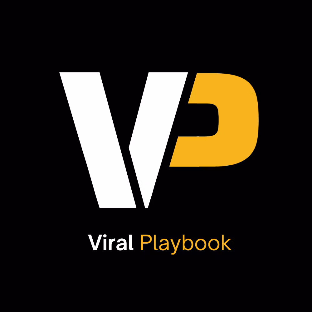 Viral Playbook