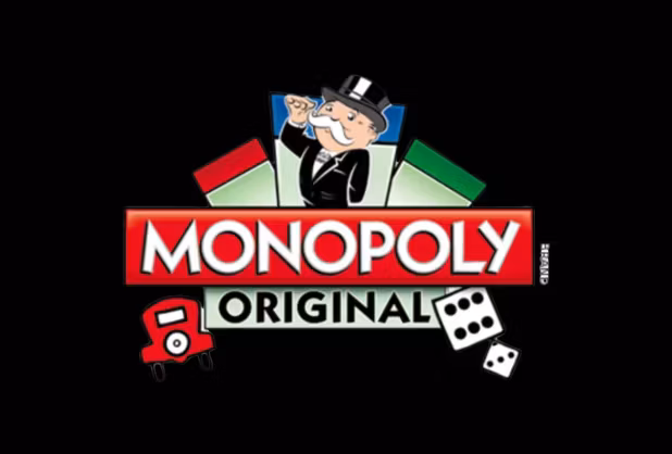 Crashout Monopoly