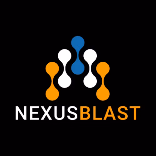 Nexus Blast