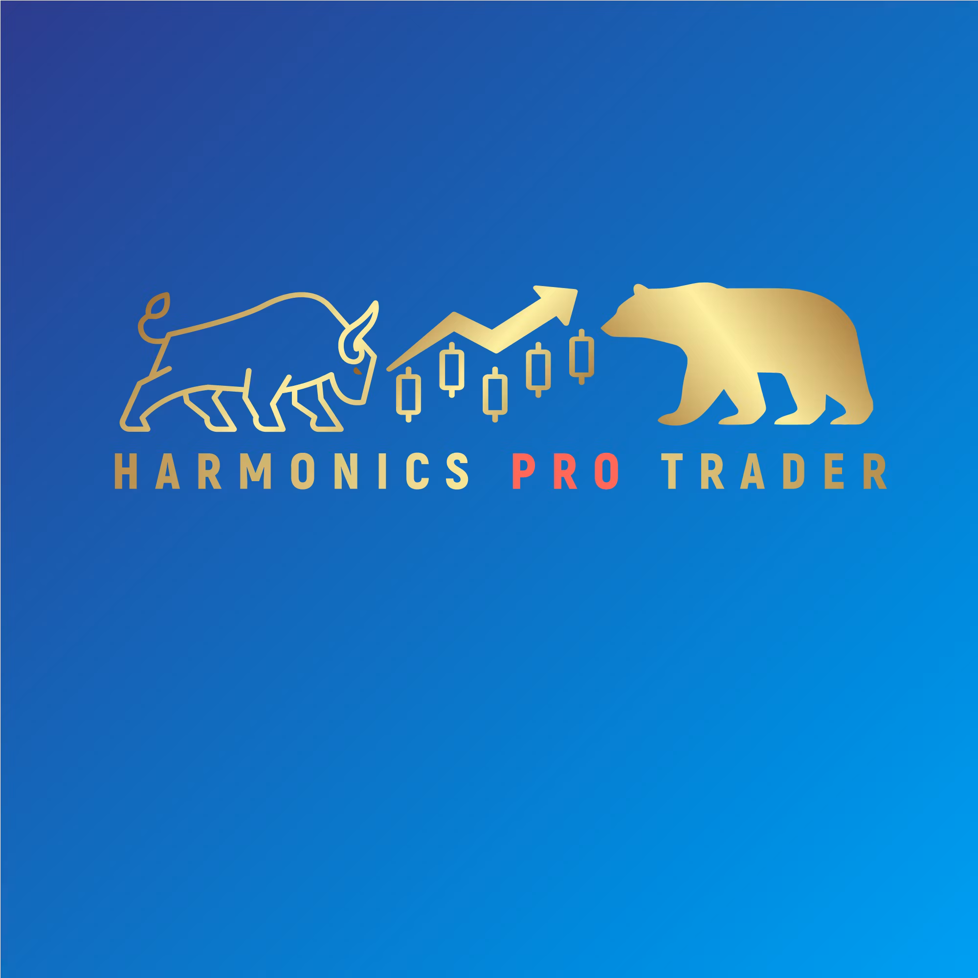 Harmonics Pro Trader Advanced