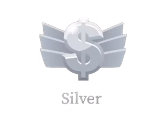 Silver Rank