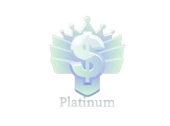 Platinum Rank
