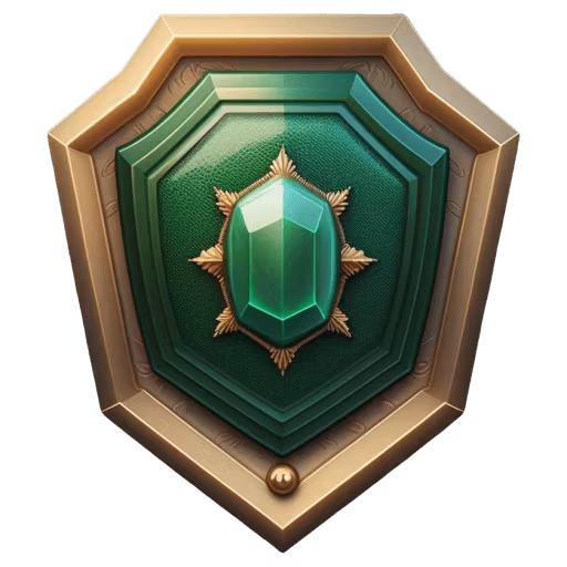 Emerald Rank