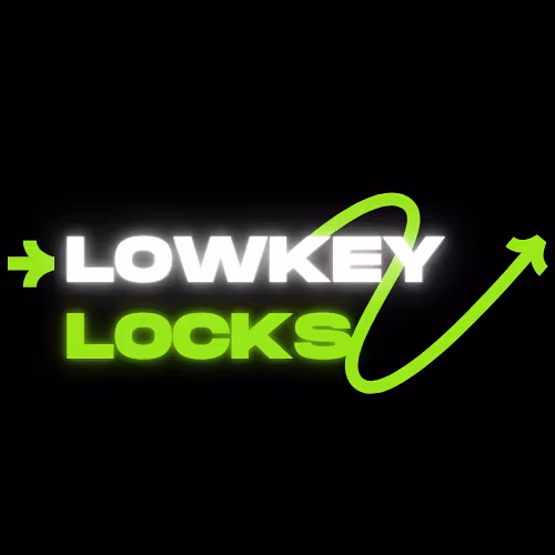 Lowkey Locks | Free | Discord