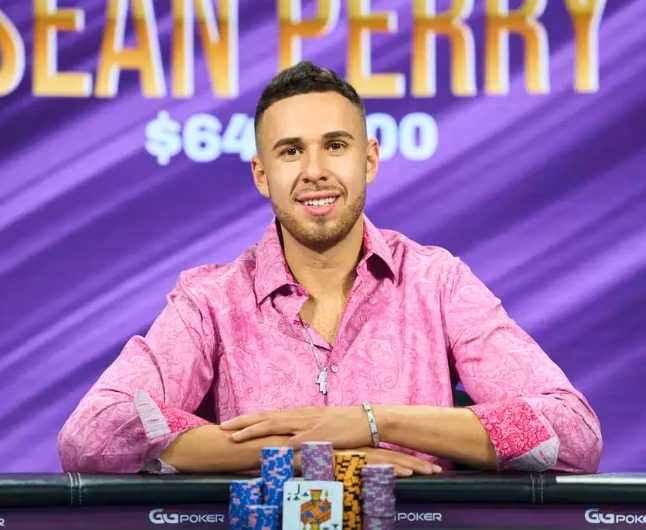 Sean Perry Clips