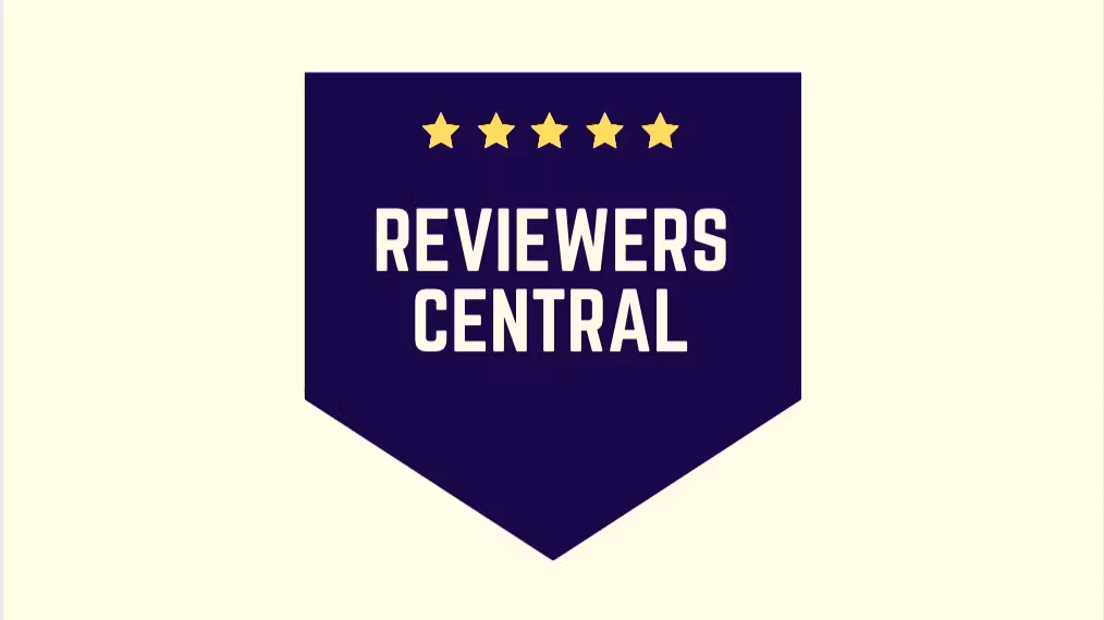 Reviewers Central Gold