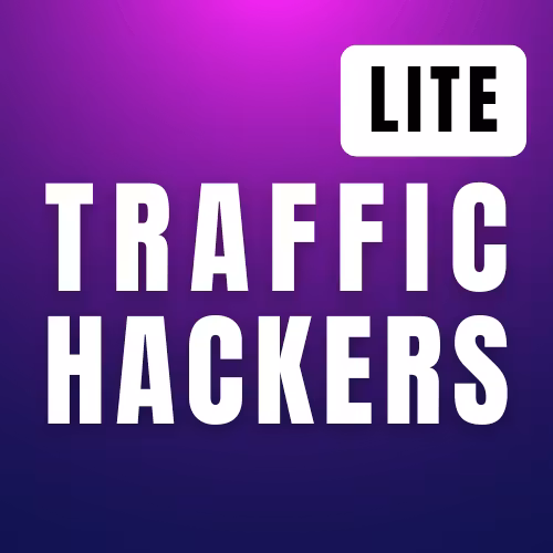 Traffic Hackers LITE