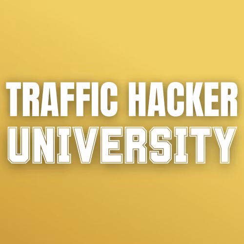 Traffic Hackers University