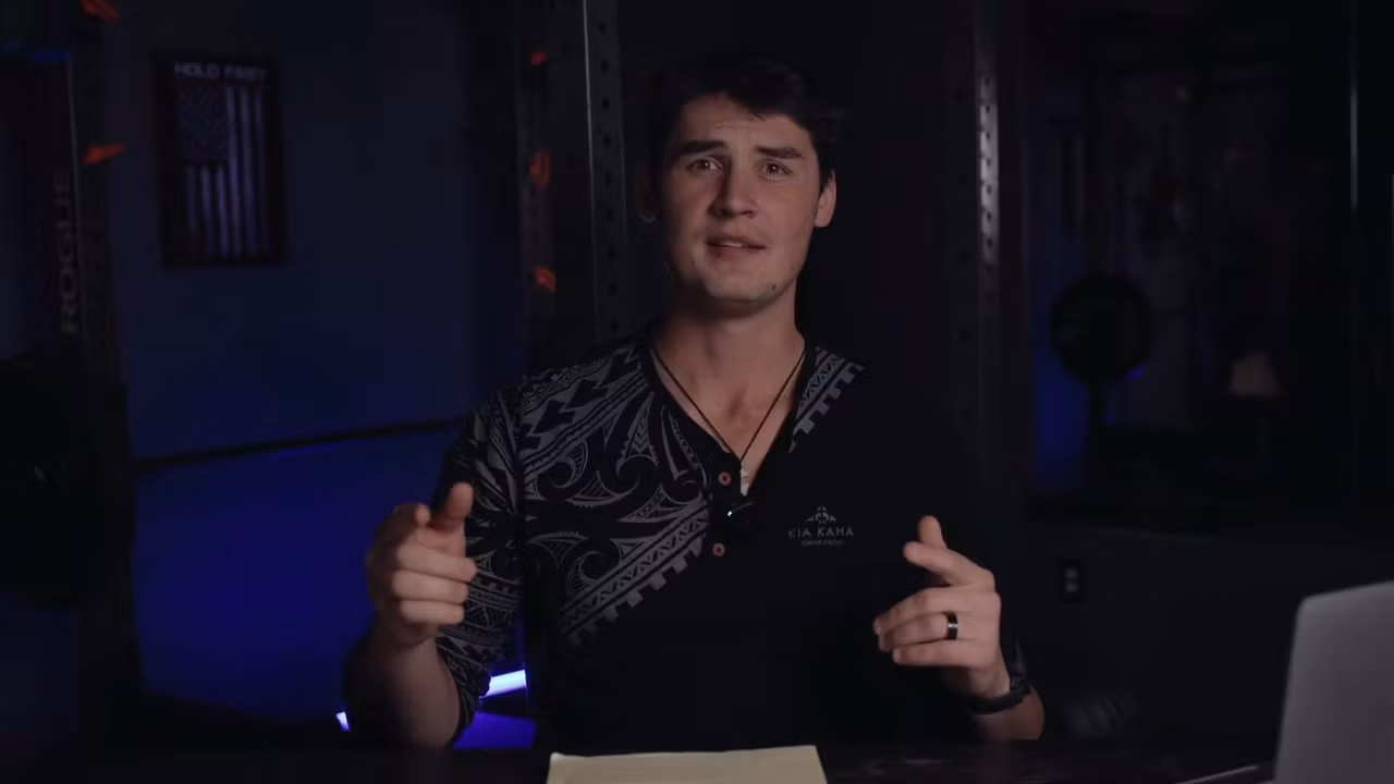 Undefeated Base Camp