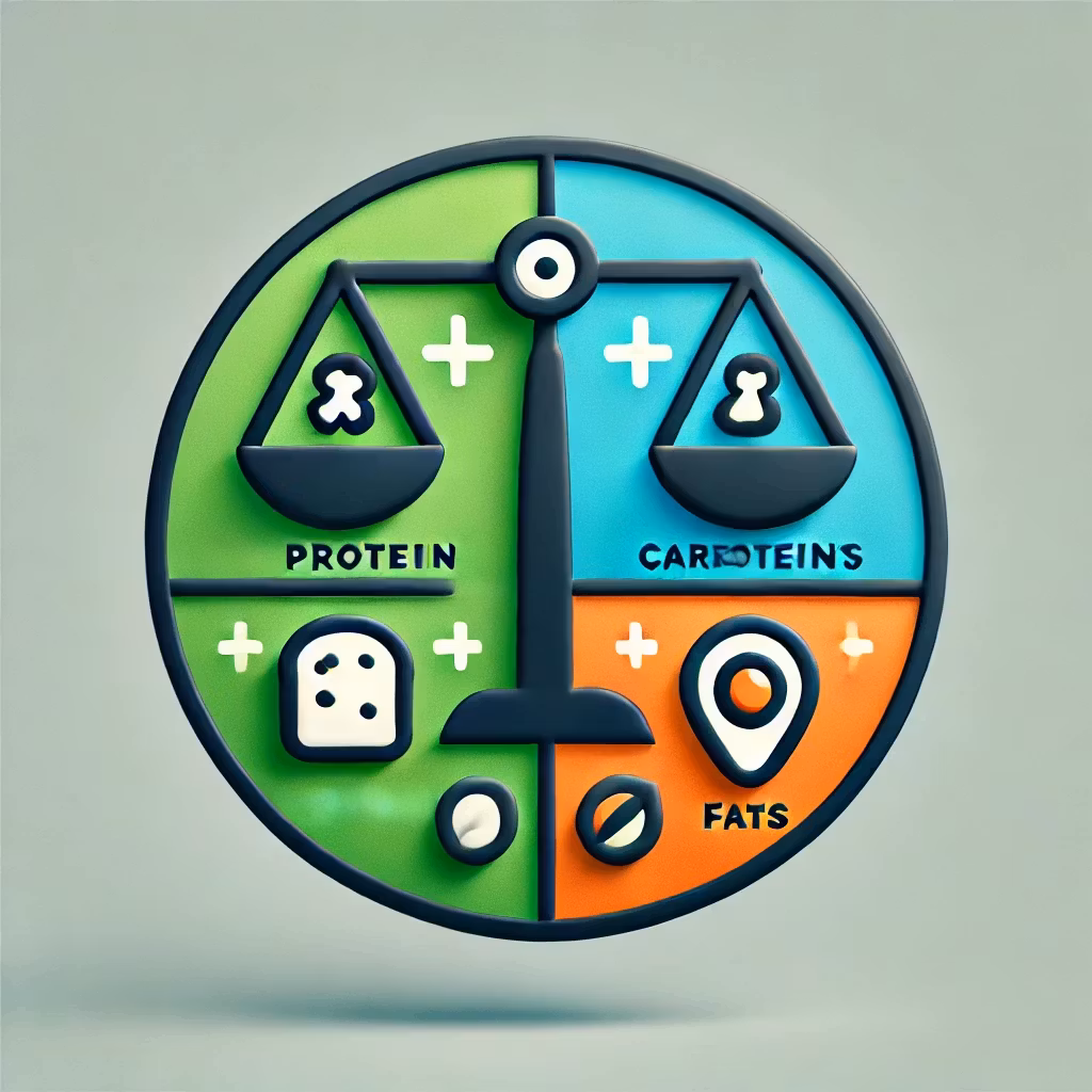 My Macros +