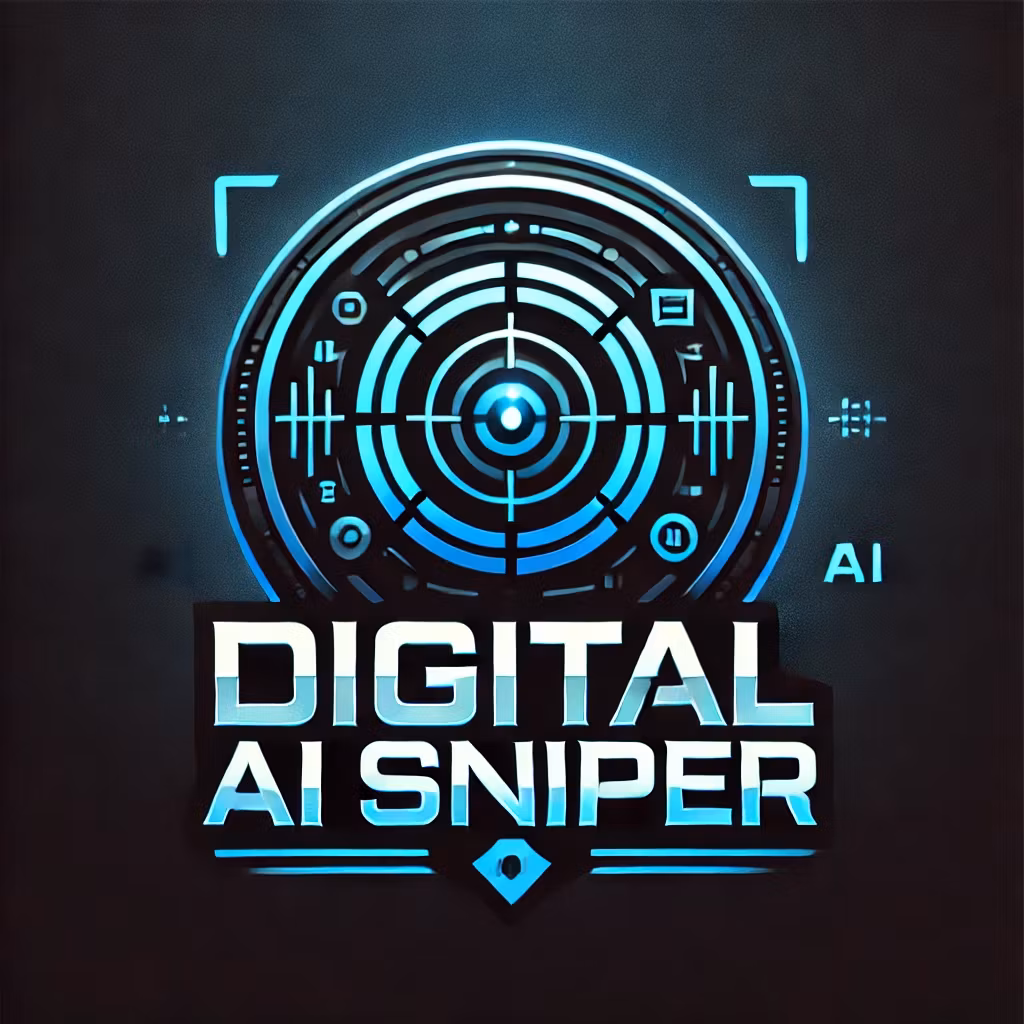 Digital AI Sniper