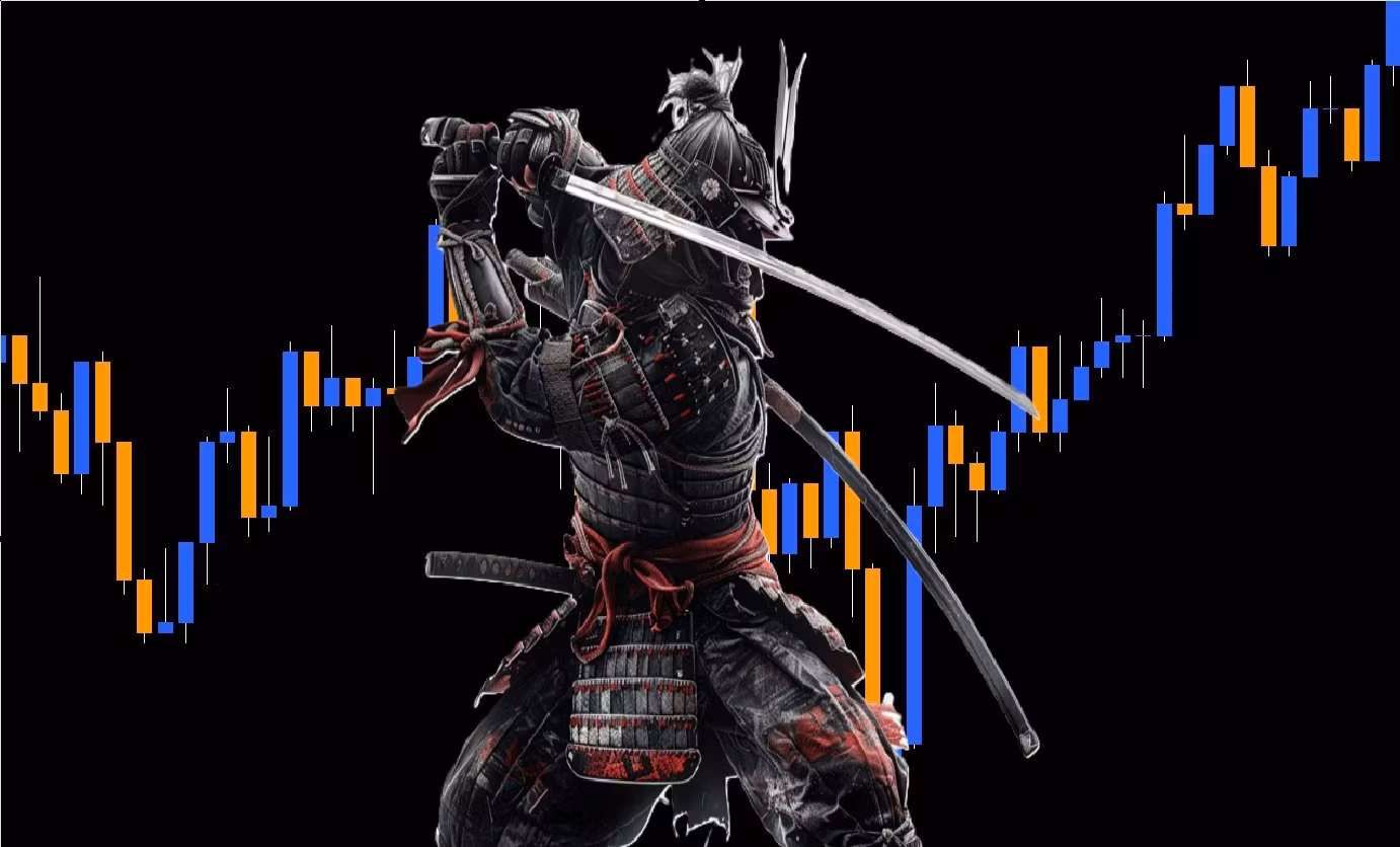 Sharp Edge Trading