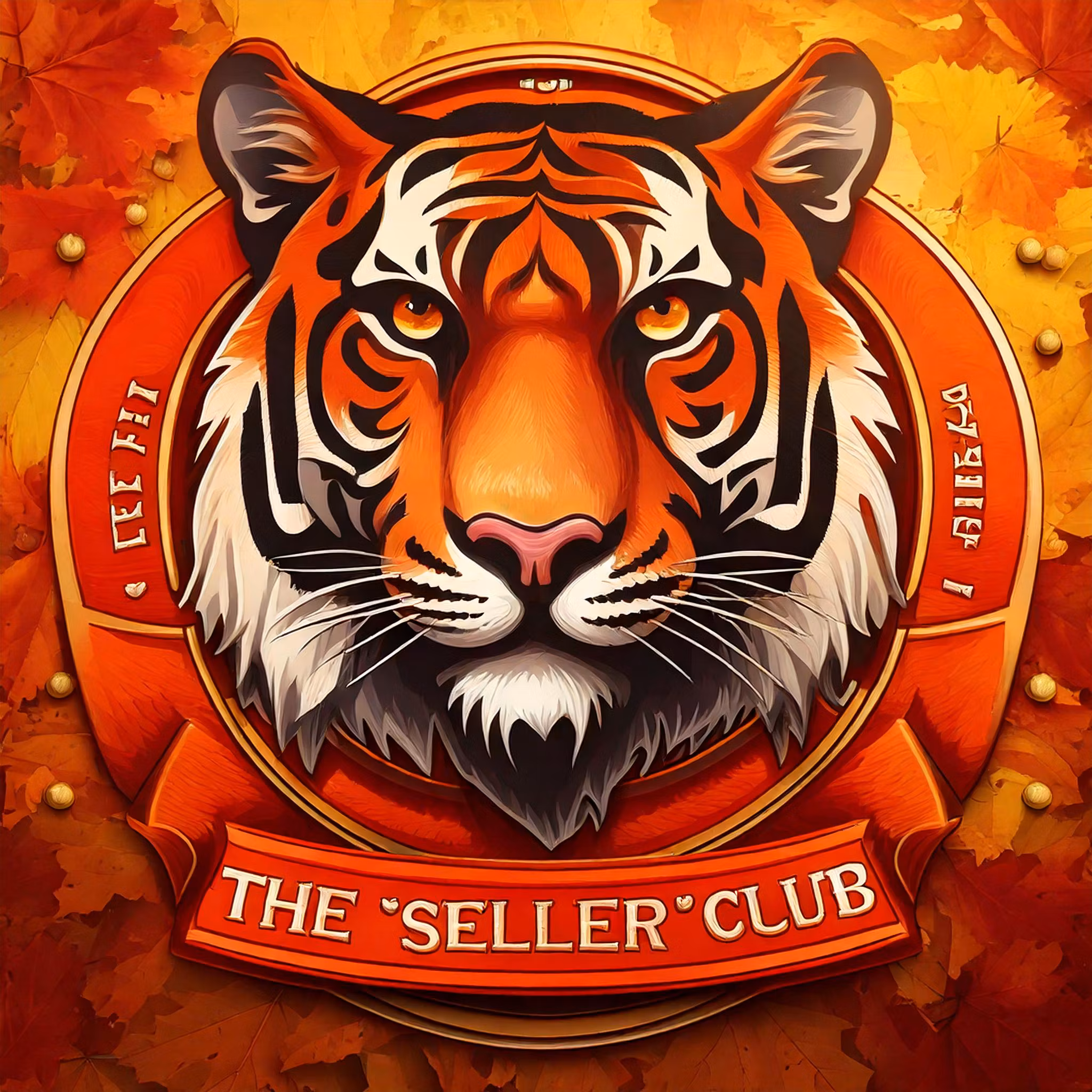 TIGER GROW TO SELL MORE
