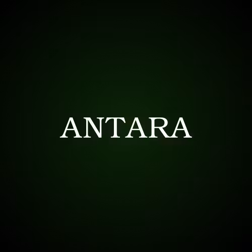 Antara Cleanse