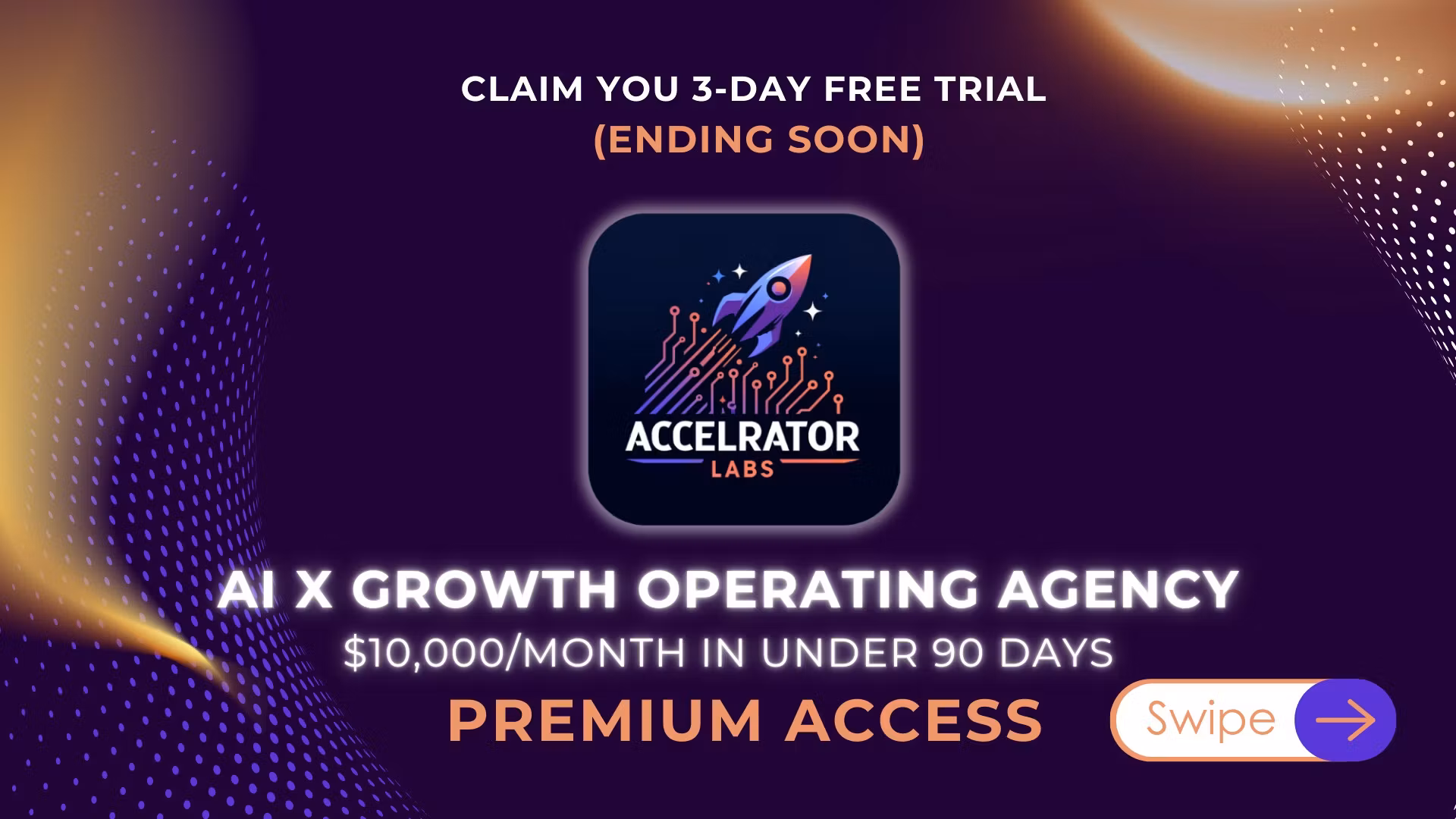Accelerator Labs Premium