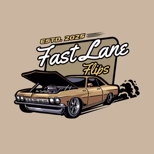 Fast Lane Flips