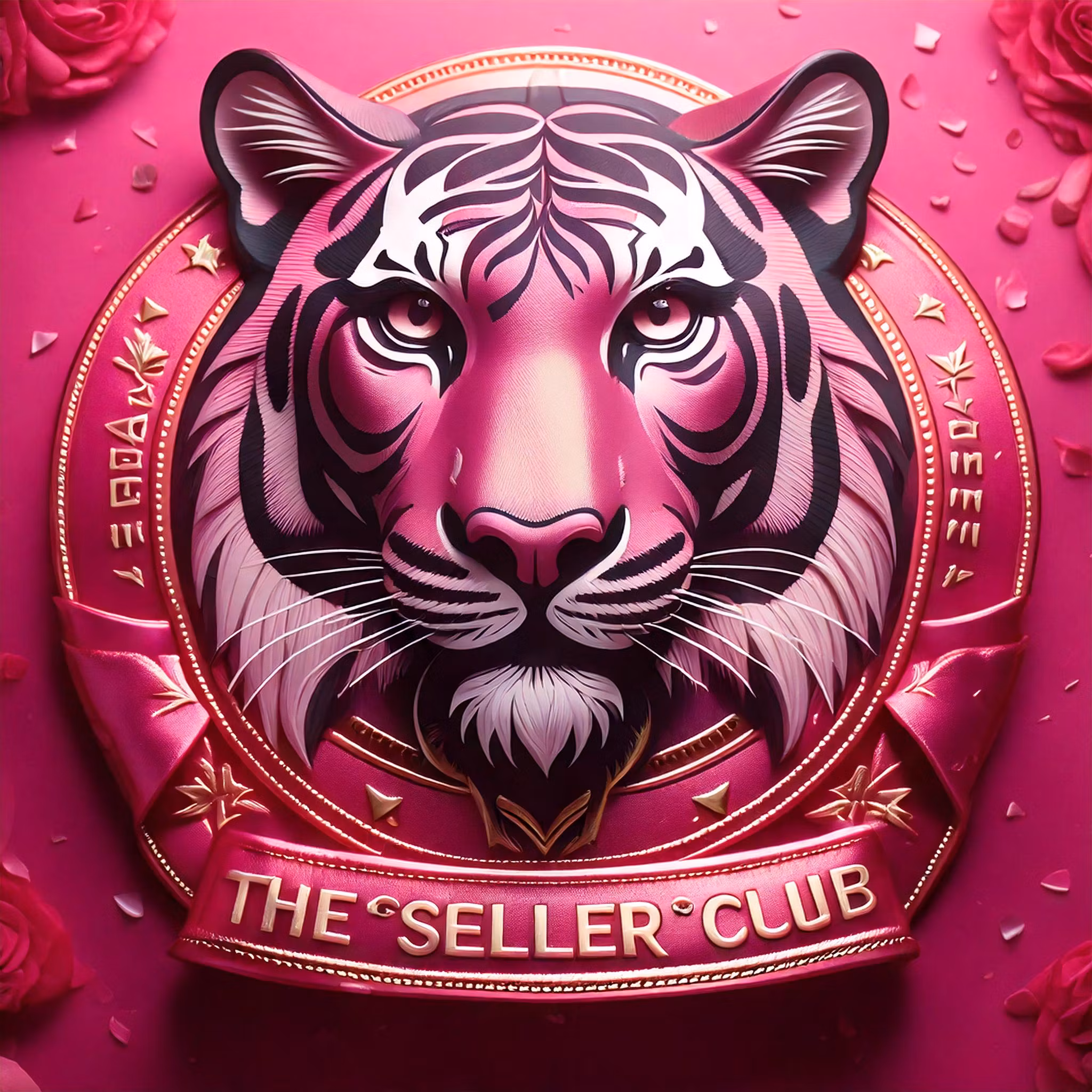 TIGER CURRICULM VITAE