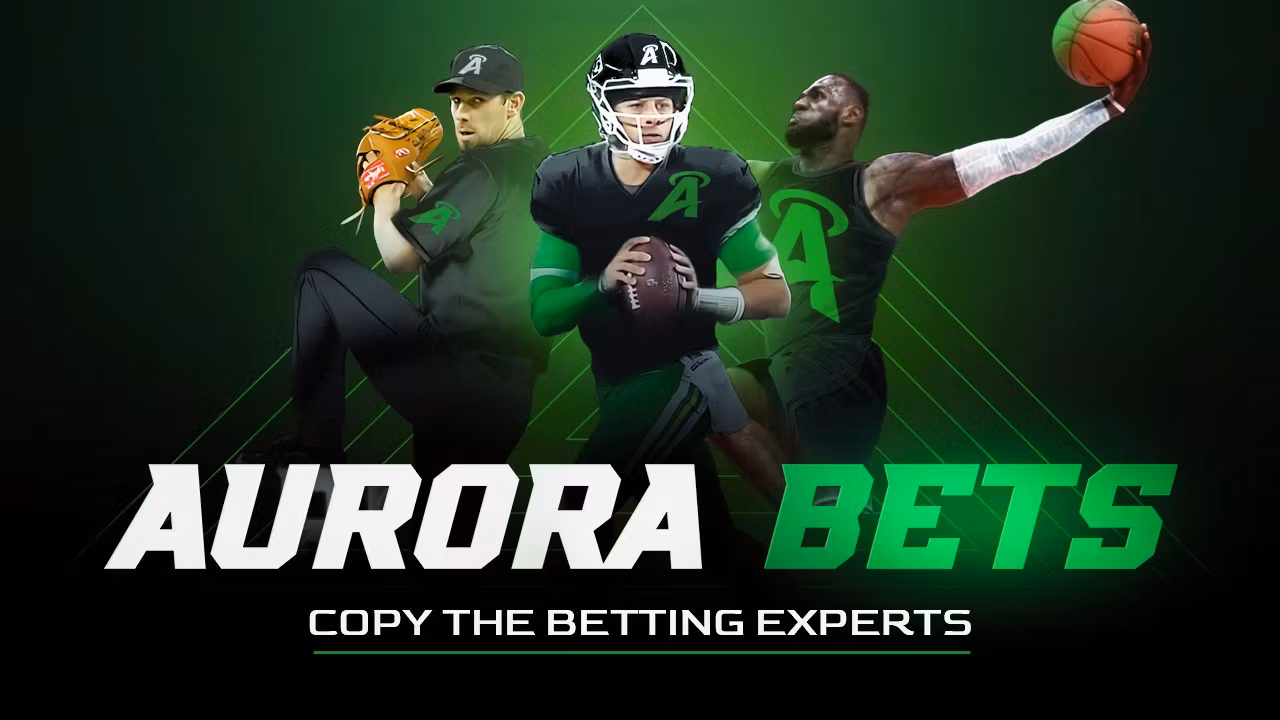 Aurora Bets