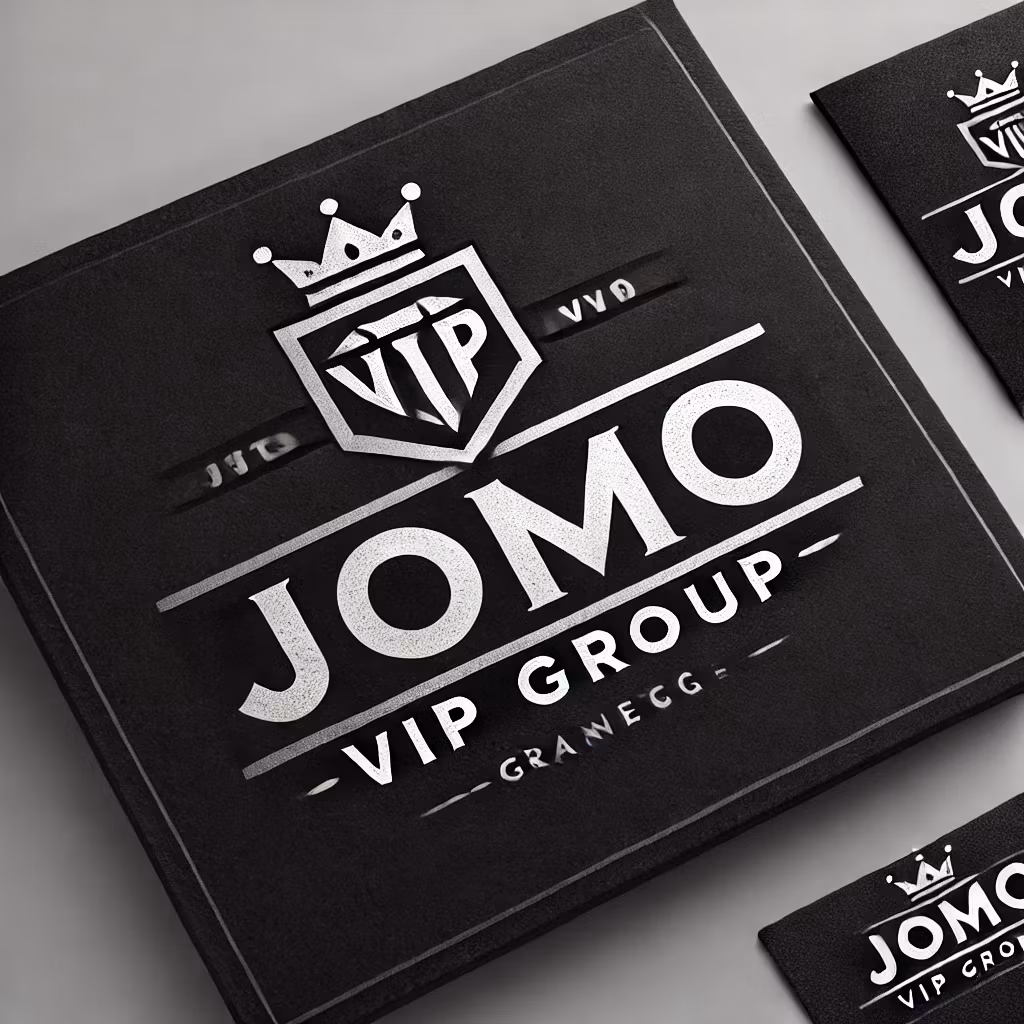 JoMo's VIP