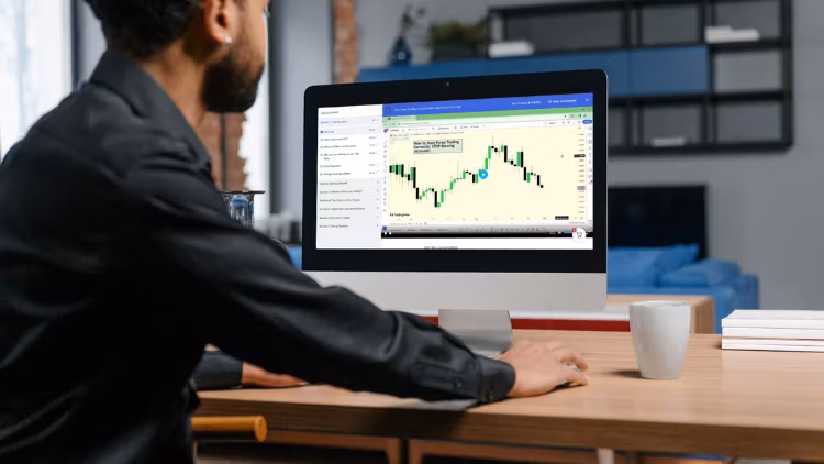 Complete Forex Trading Course