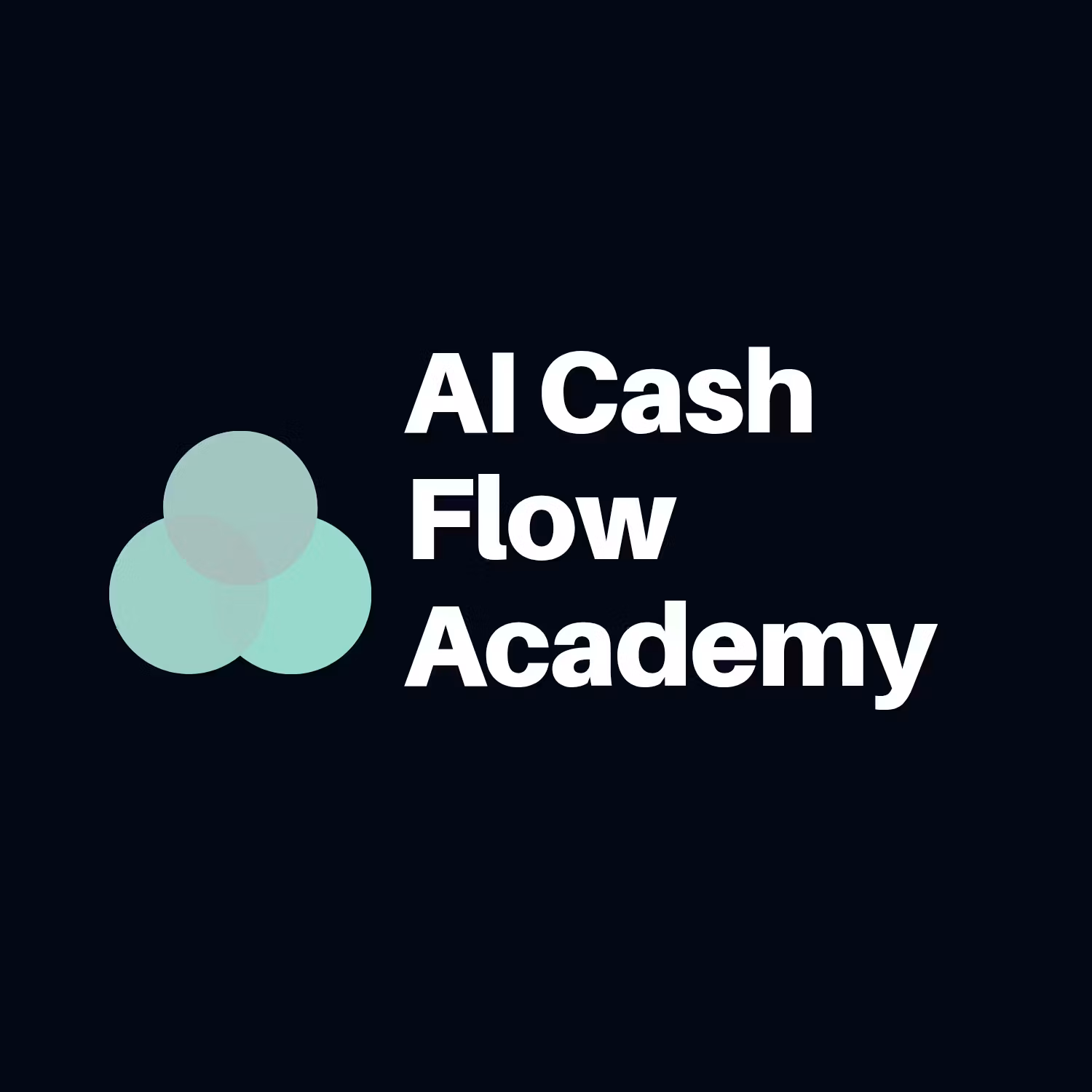 AI CASHFLOW ACADEMY