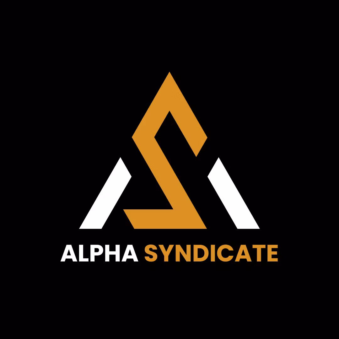 Alpha Syndicate