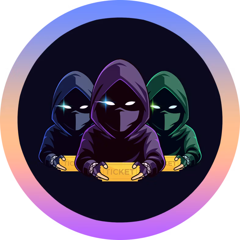 The Syndicate Sidekick