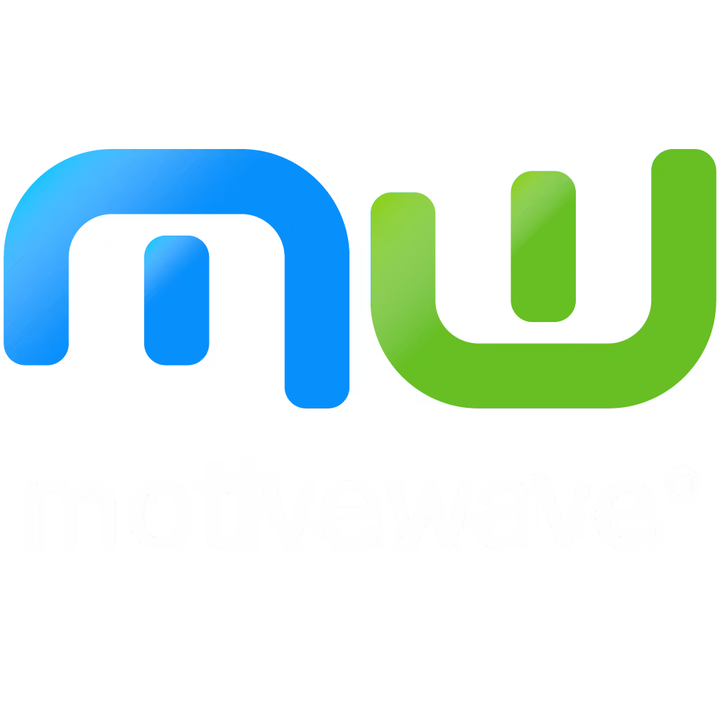 Motivewave Template Package
