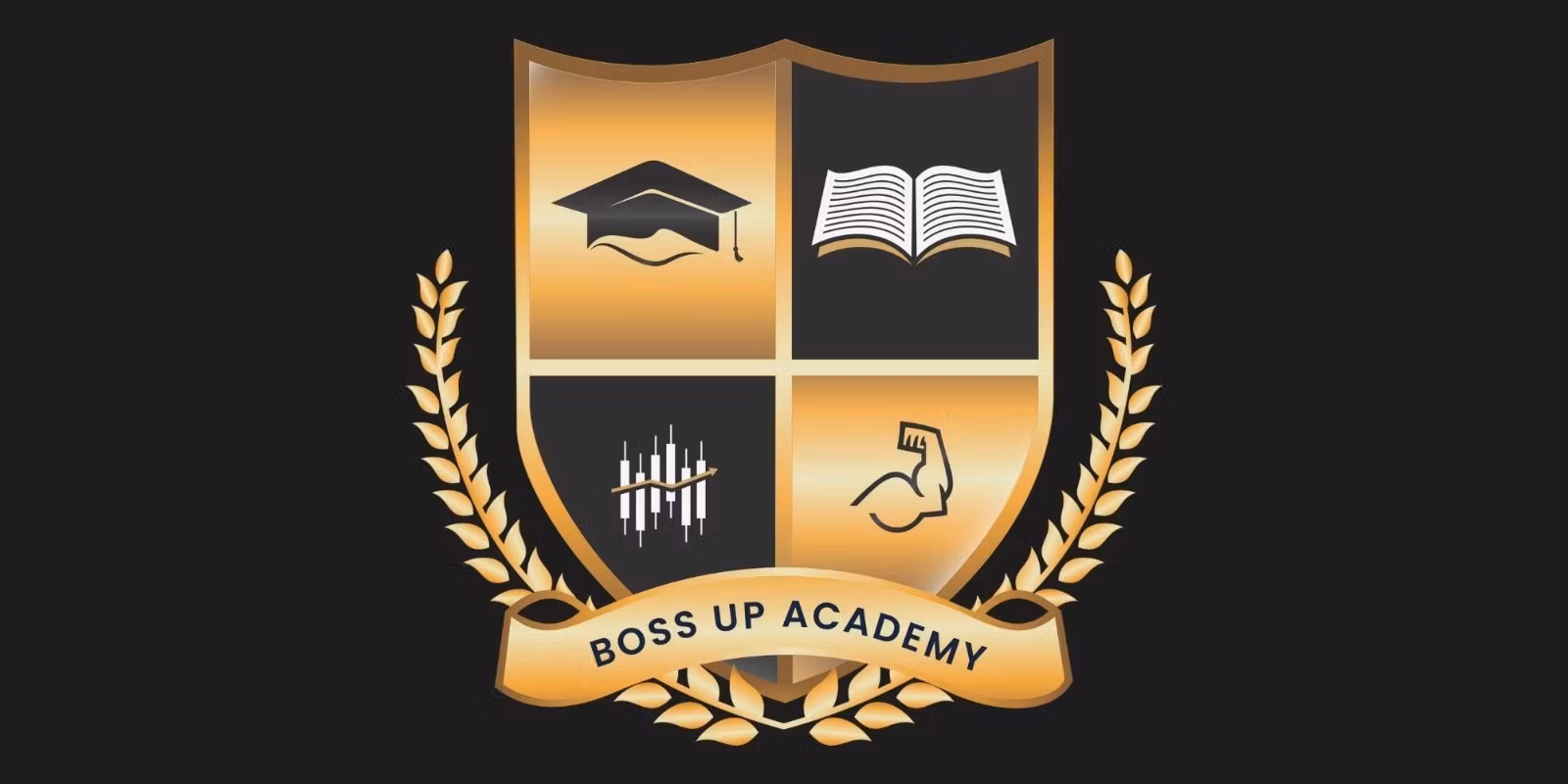 Boss up academy free