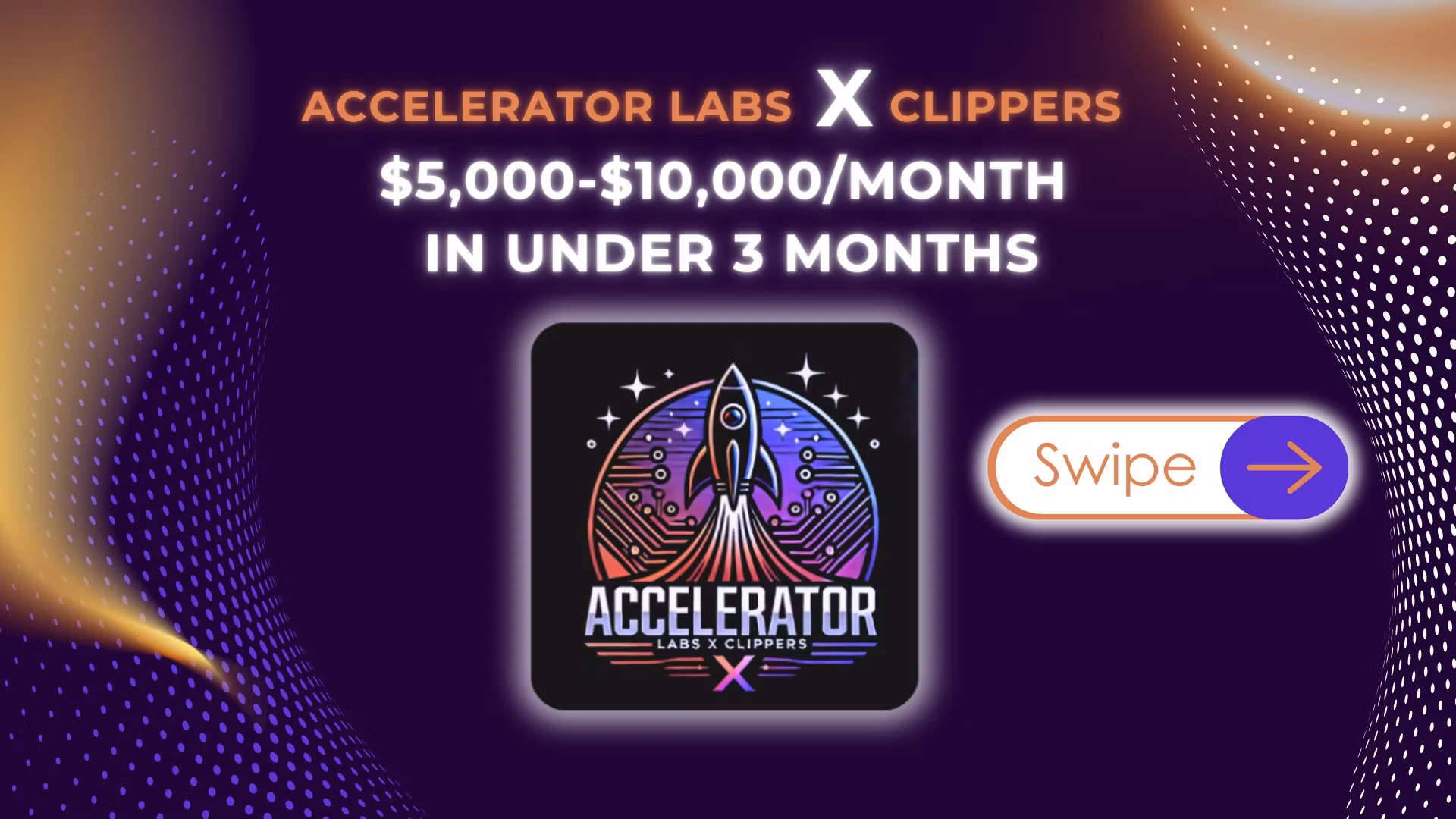 AcceleratorLabs X Clippers LLC