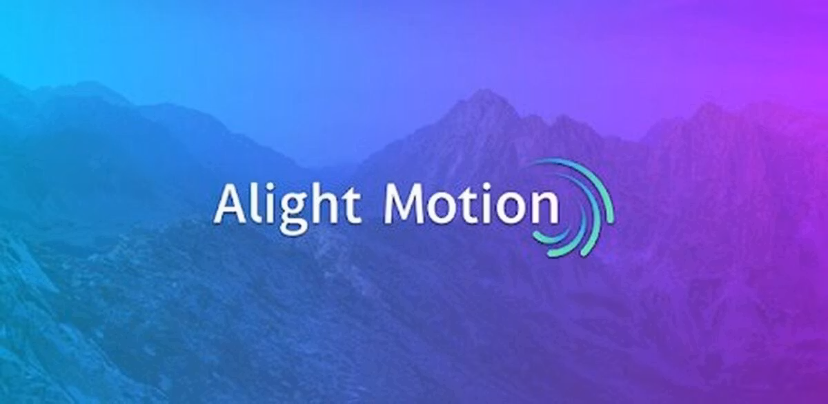 ALIGHT MOTION