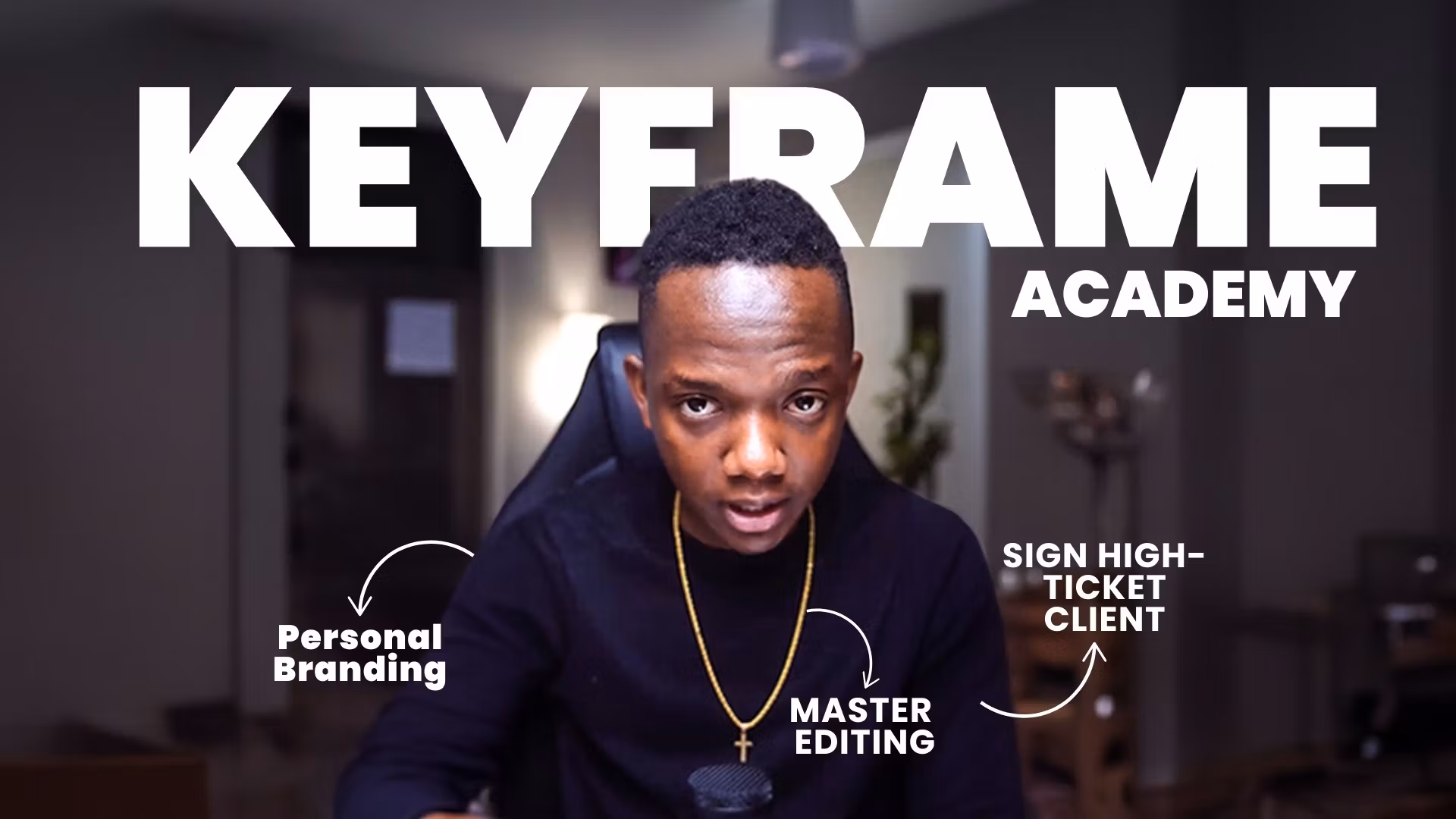 Keyframe Academy 