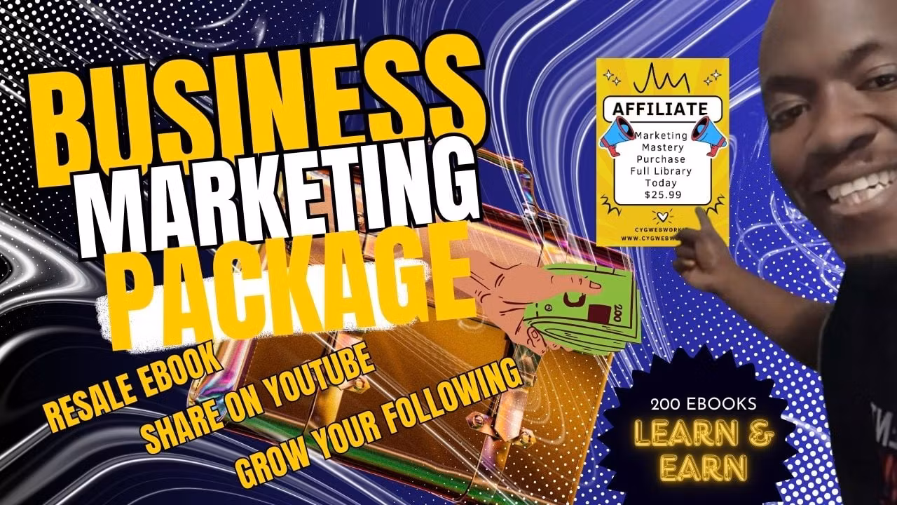 Business Marketing