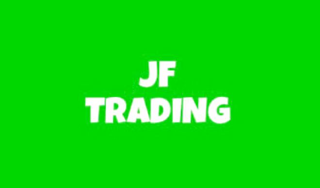 JF Free Trading Discord (Copy)