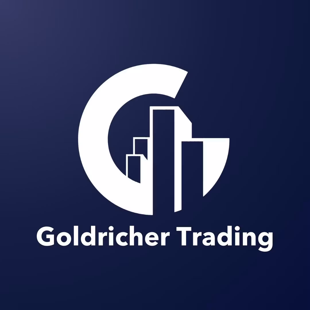 Goldricher Mastery Trading