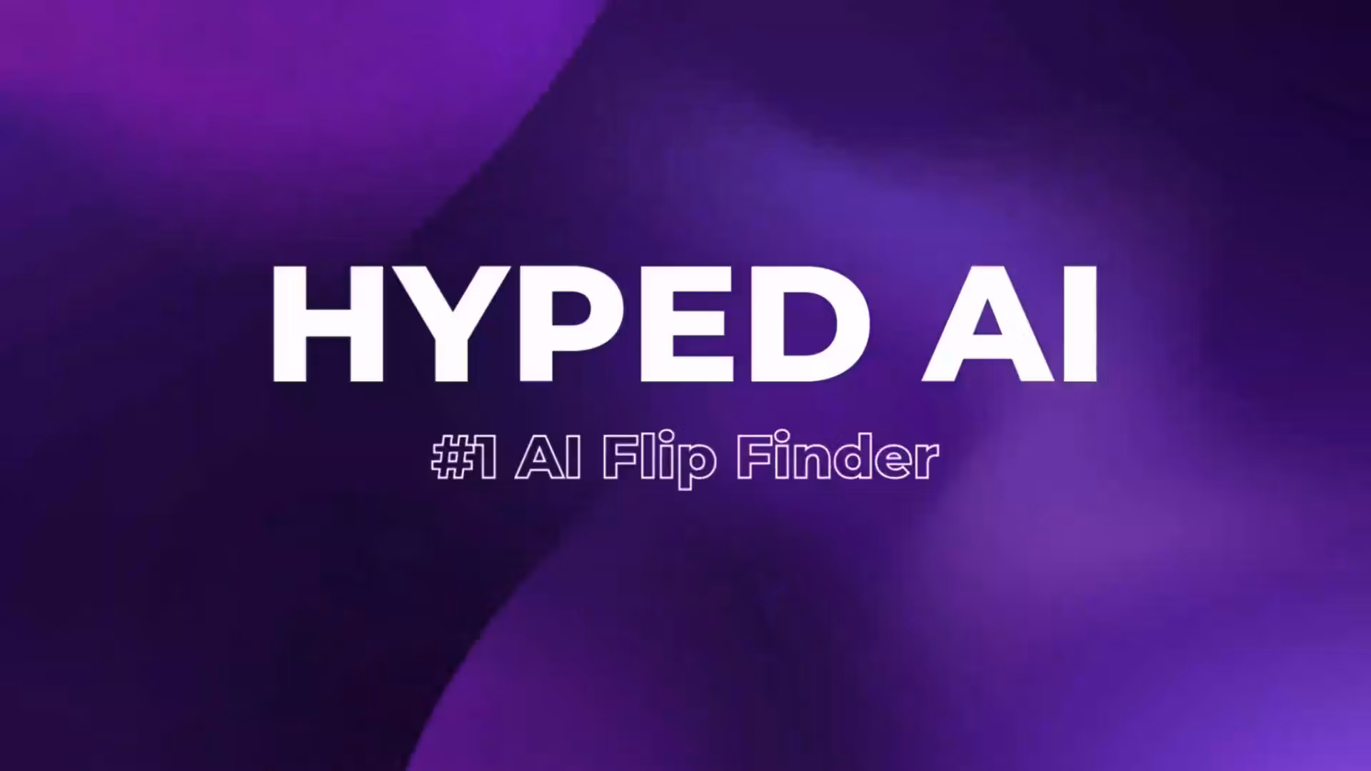 Hyped AI (Group Sub)