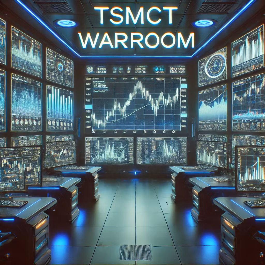 TSMCT CHAT