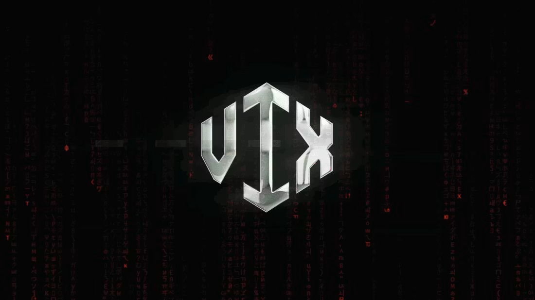 Vix's Mentorship
